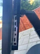 Монитор Lenovo ThinkVision P24q-10 / 24" (2560x1440) IPS / HDMI, miniDP, DisplayPort, USB / VESA 100x100 б/у - изображение 3