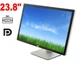 Монитор Широкоформатный Dell P2414HB / 23.8" (1920x1080) IPS / 1x VGA, 1x DVI, 1x DP, 1x USB Type-B, 3x USB 2.0 б/у - изображение 1