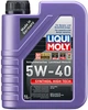Моторна олива Liqui Moly Synthoil High Tech 5W-40 1 л (1855) - зображення 2