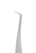 Пинцет профессиональный для ресниц Staleks Pro Expert 40 Type 12 TE-40/12 - изображение 3