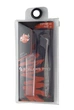 Пинцет профессиональный для ресниц Staleks Pro Expert 40 Type 12 TE-40/12 - изображение 4