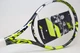 Ракетка Babolat Pure Aero Team 2023 year no cover Gr3 - изображение 3