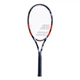 Ракетка Babolat Evoke 105 black/orange Gr2 - изображение 2