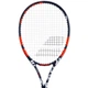 Ракетка Babolat Evoke 105 black/orange Gr2 - изображение 3