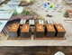 Настільна гра Ла Гранха: Делюксове видання (La Granja: Deluxe Master Set) - зображення 6