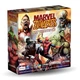 Настільна гра Rozum Marvel Zombies: Опір Супергероїв (Marvel Zombies: Heroes' Resistance) - изображение 1