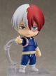Збірна рухома фігурка Нендороїд 1112 Шото Тодорокі Nendoroid статуетка з аніме Моя геройська Академія My hero academia (100206.3) - зображення 2