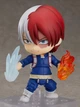Збірна рухома фігурка Нендороїд 1112 Шото Тодорокі Nendoroid статуетка з аніме Моя геройська Академія My hero academia (100206.3) - зображення 3
