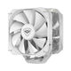 Кулер PcCooler K6 WH 240W - изображение 4