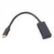 Адаптер-переходник Viewcon USB-C на HDMI (TE385) - изображение 1