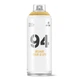 Акрилова фарба-спрей MTN 94 RV-136 Inca Brown (Світло-коричневий) 400 мл - зображення 1