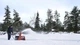 Снегоочиститель Husqvarna ST 124 (9704493-02) - изображение 14