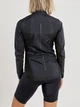 Женская велокуртка Craft Essence Light Wind Jacket Women 1908792 999000 BLACK XL - изображение 4