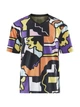 Мужская велофутболка Craft ADV BIKE OFFORAD SS TEE M 1911970 - 007718 MULTI-GUM XS - изображение 2