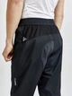 Мужские велоштаны Craft CORE ENDUR HYDRO PANTS M 1910532 - 999000 BLACK L - изображение 2