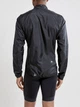 Мужская велокуртка Craft Essence Light Wind Jacket Men 1908813 - 999000 BLACK M - изображение 3