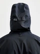 Мужская велокуртка Craft Adv Offroad Hydro Jacket M 1911180 - 999007 BLACK/MULTI S - изображение 3