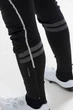 Мужские велоштаны Craft Warm Train Tights Man 1906564 - 999000 BLACK S - изображение 4