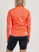 Женская велокуртка Craft Essence Light Wind Jacket Women 1908792 825000 SHOCK M - изображение 4