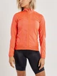 Женская велокуртка Craft Essence Light Wind Jacket Women 1908792 825000 SHOCK M - изображение 5