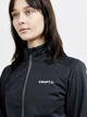 Женская велокуртка Core Bike SubZ Jacket W 1911430 - 999000 BLACK L - изображение 6
