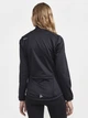 Женская велокуртка Core Bike SubZ Jacket W 1911430 - 999926 BLACK/SILVER S - изображение 5