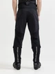 Мужские велоштаны Craft Adv Offroad SubZ Pants M 1911189 - 999000 BLACK XL - изображение 5