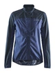 Женская велокуртка Craft Empire Rain Jacket Women 1908794 999396 BLACK/HAZE S - изображение 2
