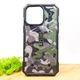 Удароміцний чохол UAG Pathfinder Camo with MagSafe для iPhone 15 Pro Max - зображення 1
