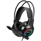 Наушники XTRIKE ME Gaming RGB Backlight GH-709 - изображение 1