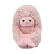 Интерактивная игрушка Curlimals Arctic Glow Морской котик Сиа (3726) - изображение 1