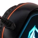 Наушники MEETION Gaming Backlit MT-HP020 - изображение 7