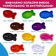 Інтерактивна іграшка Kiddi Smart Акваріум українська та англійська мова (207659) - зображення 8