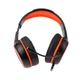 Наушники MEETION Gaming Backlit HiFi MT-HP030 - изображение 5
