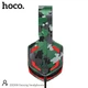 Наушники НОСО Gaming headphones Hi-Res ESD08 - изображение 2