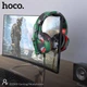 Наушники НОСО Gaming headphones Hi-Res ESD08 - изображение 6