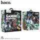 Наушники НОСО Gaming headphones Hi-Res ESD08 - изображение 9