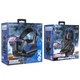 Наушники BOROFONE Gaming LED Racing headphones Hi-Res BO101 - изображение 6