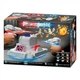 Игровой набор для лазерных боев Laser X Проектор Animated (52608) - изображение 4