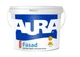 Фарба акрилова AURA FASAD фасадна 3,5 кг - зображення 1