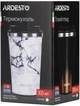 Термочашка ARDESTO Marmo Grigio 360 мл (AR2636MG) - изображение 7