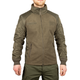 Куртка флісова USAF Jacket Sturm Mil-Tec Ranger Green L (10430012) - изображение 1