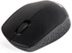 Миша Maxxter Mr-420 Wireless Black - зображення 3