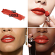 Szminka Dior Addict Lipstick Barra De Labios 740 Saddle 1un 3.2 g (3348901624039) - obraz 3