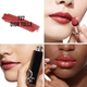 Szminka Dior Addict Lipstick Barra De Labios 727 Dior Tulle 3.2 g (3348901610018) - obraz 2