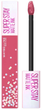 Szminka do ust Maybelline Superstay matowa Ink Birthday Edition Birthday Bestle 5ml (3600531652289) - obraz 1