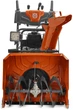 Снегоочиститель Husqvarna ST 224 (9705286-01) - изображение 3