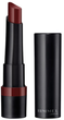 Szminka do ust Rimmel London Lasting Finish Extreme matowa 530 2.3 g (3616301231066) - obraz 1