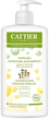 Очищувальний шампунь для волосся Cattier Paris Family Shampoo and Shower Gel Orange Blossom Fragrance 500 мл (3283950921831) - зображення 1