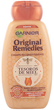 Шампунь для зволоження волосся Garnier Original Remedies Honey Treasure Shampoo 250 мл (3600541738898) - зображення 1